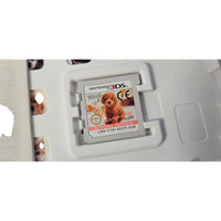Nintendogs + Cats - Nintendo 3DS