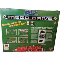 Sega Mega Drive II Konsole -  FIFA Edition - TOP ! Very RAR !
