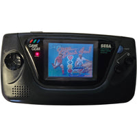 Sega Game Gear Konsole - 4 in 1 Edition - OVP