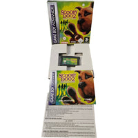 Scooby Doo 2 - Die Monster sind los -  Gameboy Advance- GBA - OVP