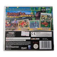 Zoo Tycoon 2  - Nintendo DS