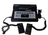 Palladium Tele Cassetten Game Color Konsole  - OVP - Andere