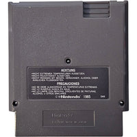 Tetris - Nintendo NES - Modul
