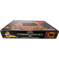 Sega Mega Drive II Konsole - Disney Lion King Edition - TOP !