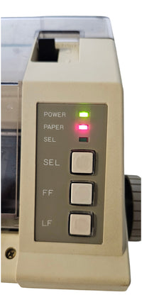 Riteman C+ - Drucker - Commodore 64 / C64