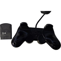 Playstation 2 Konsole / Schwarz / Slim / Controller / Spiele / Memorycard