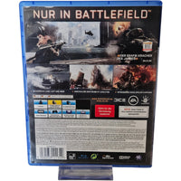Battlefield 4 - Playstation 4 / PS4