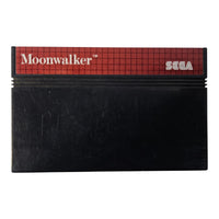 Moonwalker - Sega Master System - Modul