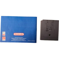 Das Dschungelbuch  - Nintendo Game Boy / GB