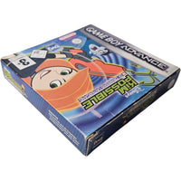 Kim Possible Dr.Drakkens Untergang  -  Gameboy Advance- GBA - OVP