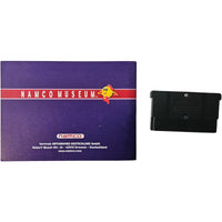 Ms Pac Man Namco Museum - Gameboy Advance- GBA