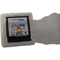 Scribble Nauts - Nintendo DS
