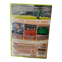 Virtua Tennis 2009 -  XBOX 360