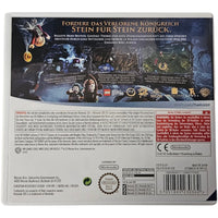 Lego Der Hobbit  - Nintendo 3DS