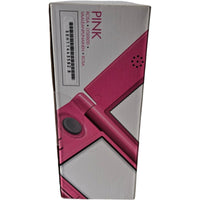 Nintendo 3DS XL - ROSA - OVP