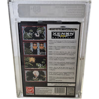Xenon 2 Megablast - VGA Gradet 80+ NM / PAL - Sega Mega Drive