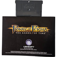 Prince of Persia The Sands of Time -  Gameboy Advance- GBA - OVP