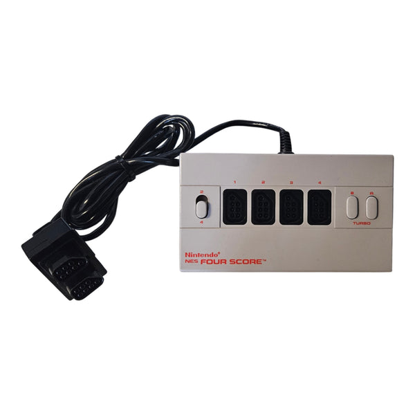 Nintendo NES 4 Player Adapter