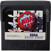 NBA JAM  - Sega Game Gear - Modul