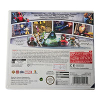Lego Marvel Super Heroes - Nintendo 3DS