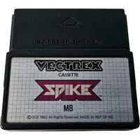 SPIKE - Vectrex - OVP - MB