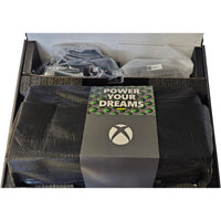 Microsoft XBOX Series X - 1 TB SSD - OVP