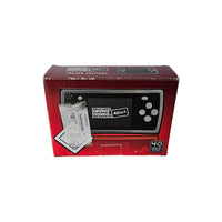 Micro Game Power Handheld  -  40 Spiele  Black Edition - OVP