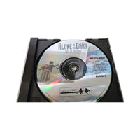 Alone in the Dark - PC -