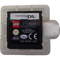 Lego - Pirates of the Caribbean  - Nintendo DS