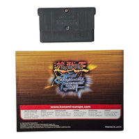 Yu-Gi-Yo World Championship Tournament 2004 - Gameboy Advance- GBA