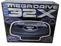 Sega Mega Drive 32X - OVP