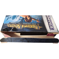Prince of Persia The Sands of Time -  Gameboy Advance- GBA - OVP