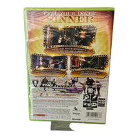 Saints Row 2 -  XBOX 360 - Neu - Sealed