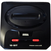 Sega Mega Drive II Konsole - Disney Lion King Edition - TOP !