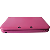 Nintendo 3DS XL - ROSA - OVP