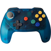 Nintendo 64 Controller - Retro Fighters - Wireless