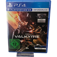 EVE Valkyrie  -  Sony Playstation 4 / PS4 / VR