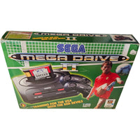 Sega Mega Drive II Konsole -  FIFA Edition - TOP ! Very RAR !