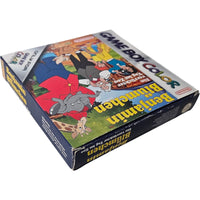 Benjamin Blümchen  - Nintendo Game Boy Color / GBC