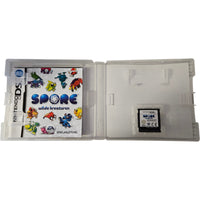 Spore Wilde Kreaturen   - Nintendo DS