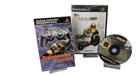 Moto GP 2 - Playstation 2 / PS2