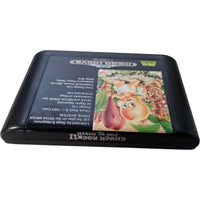Chuck Rock II Son of Chuck Rock  - Sega Mega Drive - Modul
