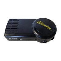 Aura INTERACTOR - Virtual Reality Game Wear für Super Nintendo + Mega Drive - OVP