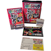 Action Replay Pro  - Nintendo Game Boy / GB