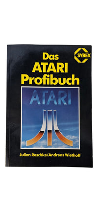 Großes Atari Buch Paket - Peeks & Pokes Etc. / Intern - Atari 600 / 800 XL