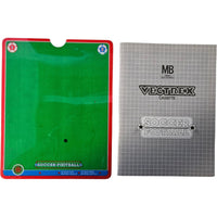 Soccer Football - Vectrex - OVP - MB