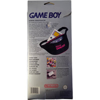 Game Boy Bauchtasche - Gürtel Tasche -  OVP - Nintendo GB - TOP