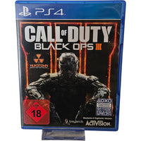 Call of Duty Black Ops III -  Sony Playstation 4 / PS4