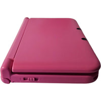 Nintendo 3DS XL - ROSA - OVP