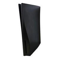 PlayStation 5 Cover Faceplate - Black für PS5 Disk